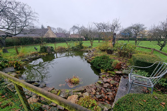 achat maison hauterive 61250