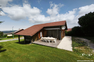 achat maison hauterive-la-fresse 25650