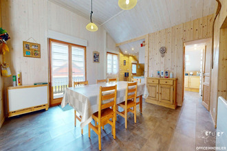 achat maison hauterive-la-fresse 25650