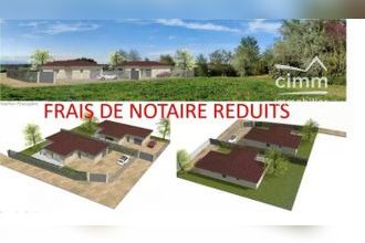 achat maison hauterives 26390