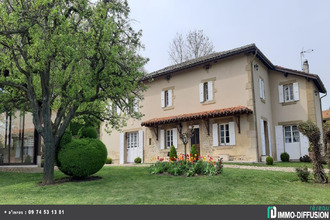 achat maison hauterives 26390