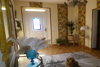 achat maison hauterives 26390