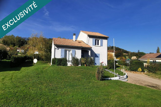 achat maison hauterives 26390