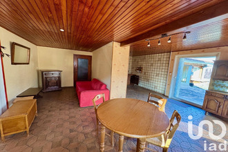 achat maison hauterives 26390