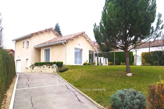 achat maison hauterives 26390