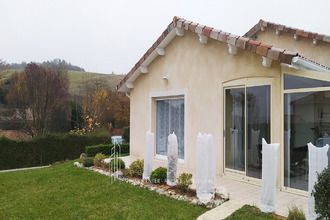 achat maison hauterives 26390