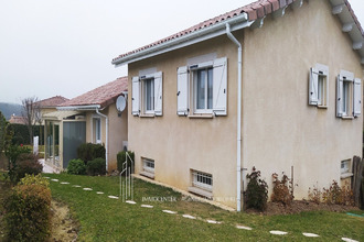 achat maison hauterives 26390