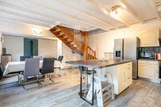 achat maison hauterives 26390