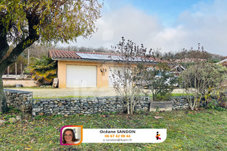 achat maison hauterives 26390