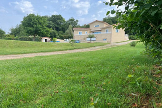 achat maison hauterives 26390