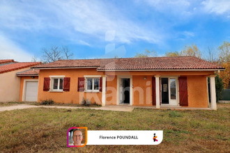 achat maison hauterives 26390