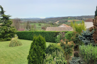 achat maison hauterives 26390