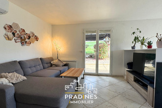 achat maison hauterives 26390