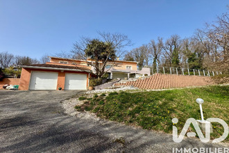 achat maison hauterives 26390