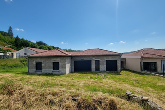achat maison hauterives 26390