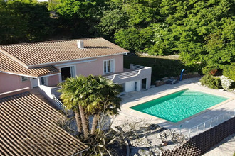 achat maison hauterives 26390