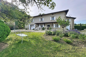 achat maison hauterives 26390