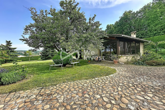 achat maison hauterives 26390