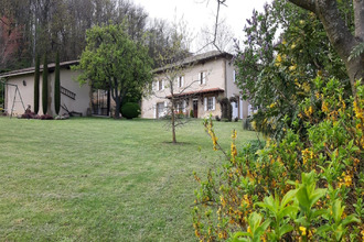 achat maison hauterives 26390