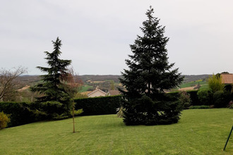 achat maison hauterives 26390