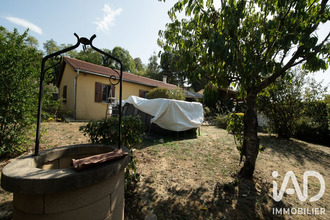 achat maison hauterives 26390