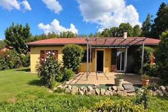 achat maison hauterives 26390