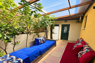 achat maison hauterives 26390