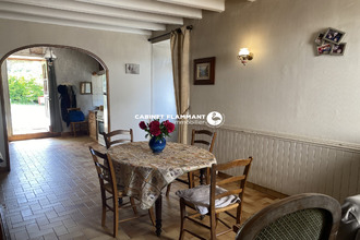 achat maison hauteroche 21150