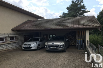 achat maison hauteroche 39570