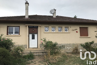 achat maison hauteroche 39570