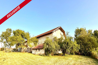 achat maison hauteroche 39570