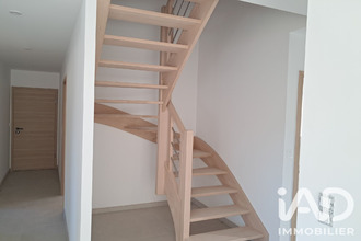 achat maison hauteroche 39570