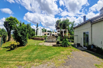 achat maison hautesvignes 47400