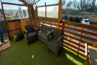 achat maison hautevelle 70800