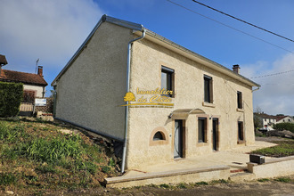 achat maison hautevelle 70800