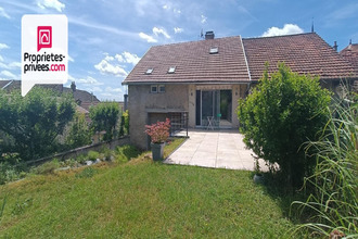 achat maison hautevelle 70800