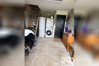 achat maison hauteville-la-guichard 50570