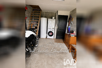 achat maison hauteville-la-guichard 50570