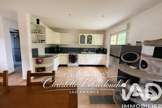 achat maison hauteville-la-guichard 50570