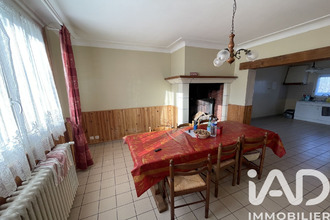 achat maison hauteville-la-guichard 50570