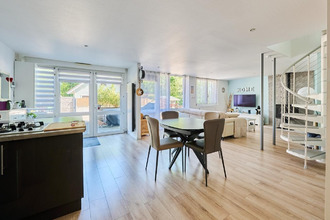 achat maison hauteville-les-dijon 21121