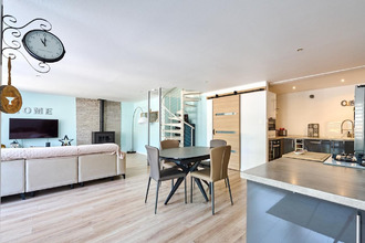 achat maison hauteville-les-dijon 21121