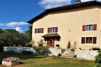 achat maison hauteville-lompnes 01110