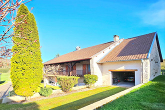 achat maison hauteville-lompnes 01110