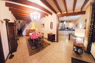 achat maison hauteville-lompnes 01110