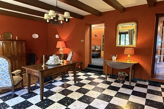 achat maison hauteville-lompnes 01110