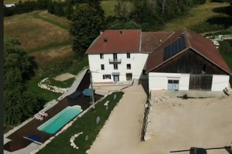 achat maison hauteville-lompnes 01110