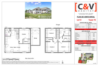 achat maison hauteville-sur-fier 74150