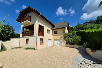 achat maison hauteville-sur-fier 74150