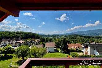 achat maison hauteville-sur-fier 74150